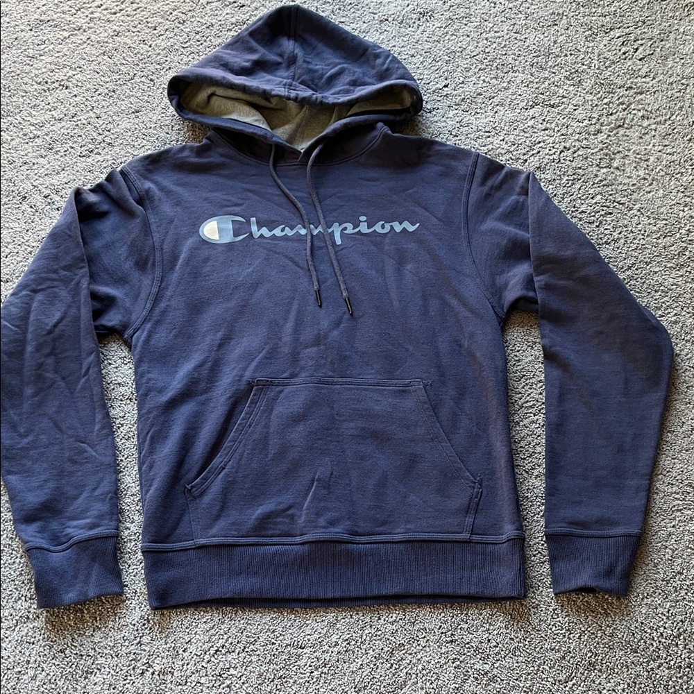 Champion Men's Hoodie
